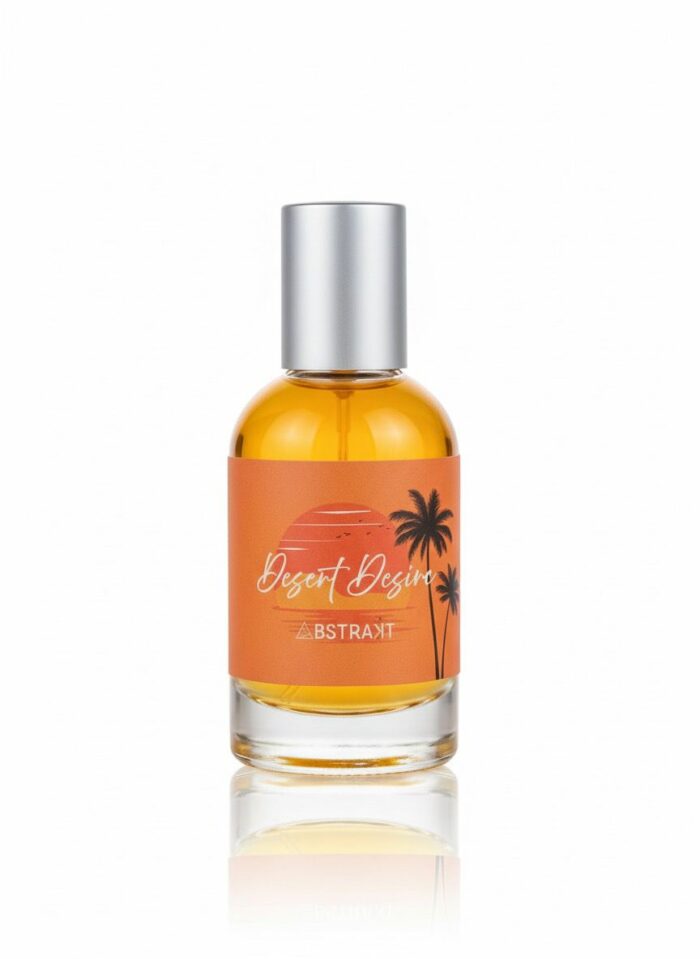 Desert Desire