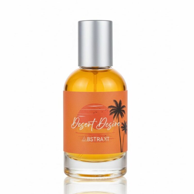 Desert Desire