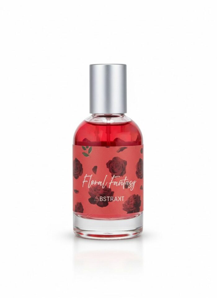 Floral Fantasy