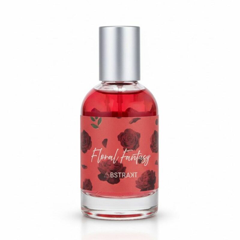 Floral Fantasy