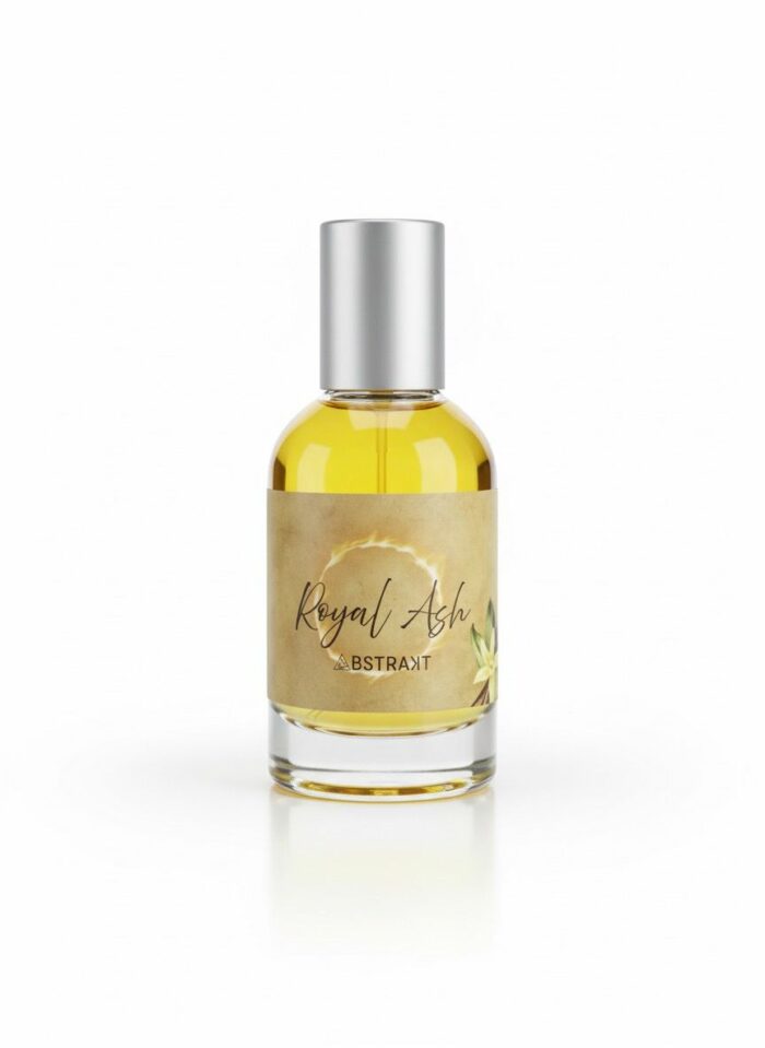 The Royal Ash