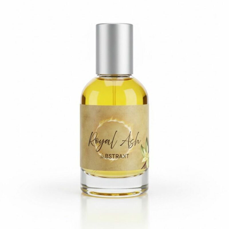 The Royal Ash