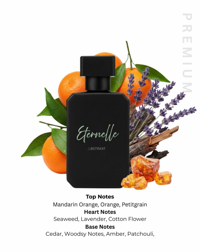 Eternelle