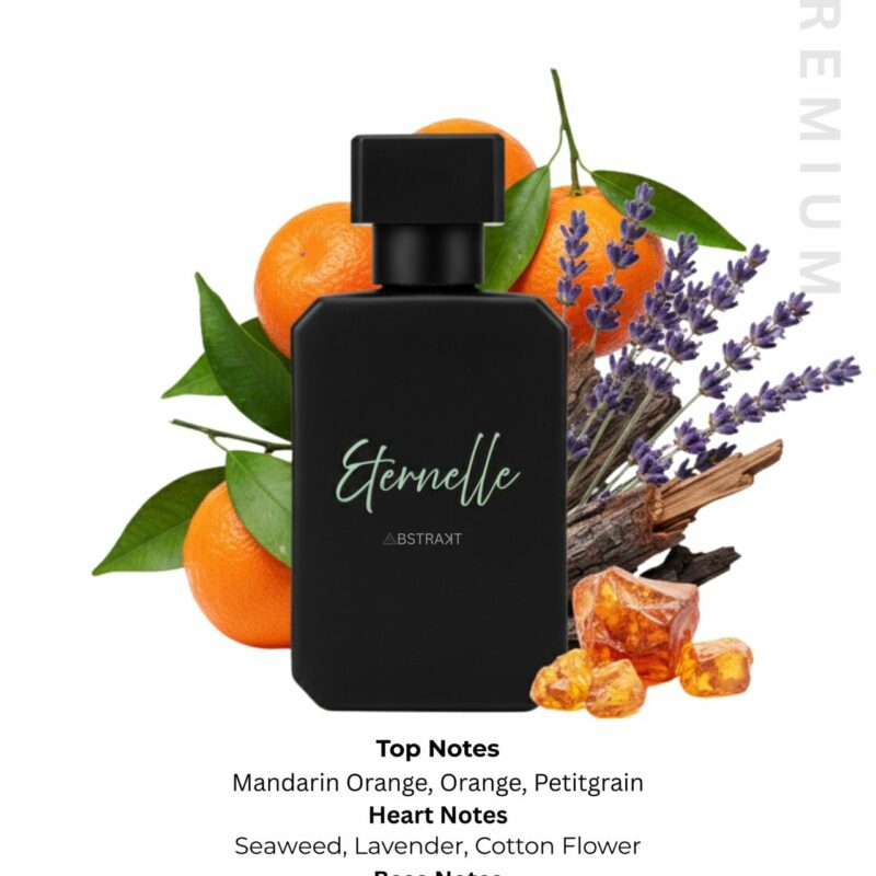Eternelle